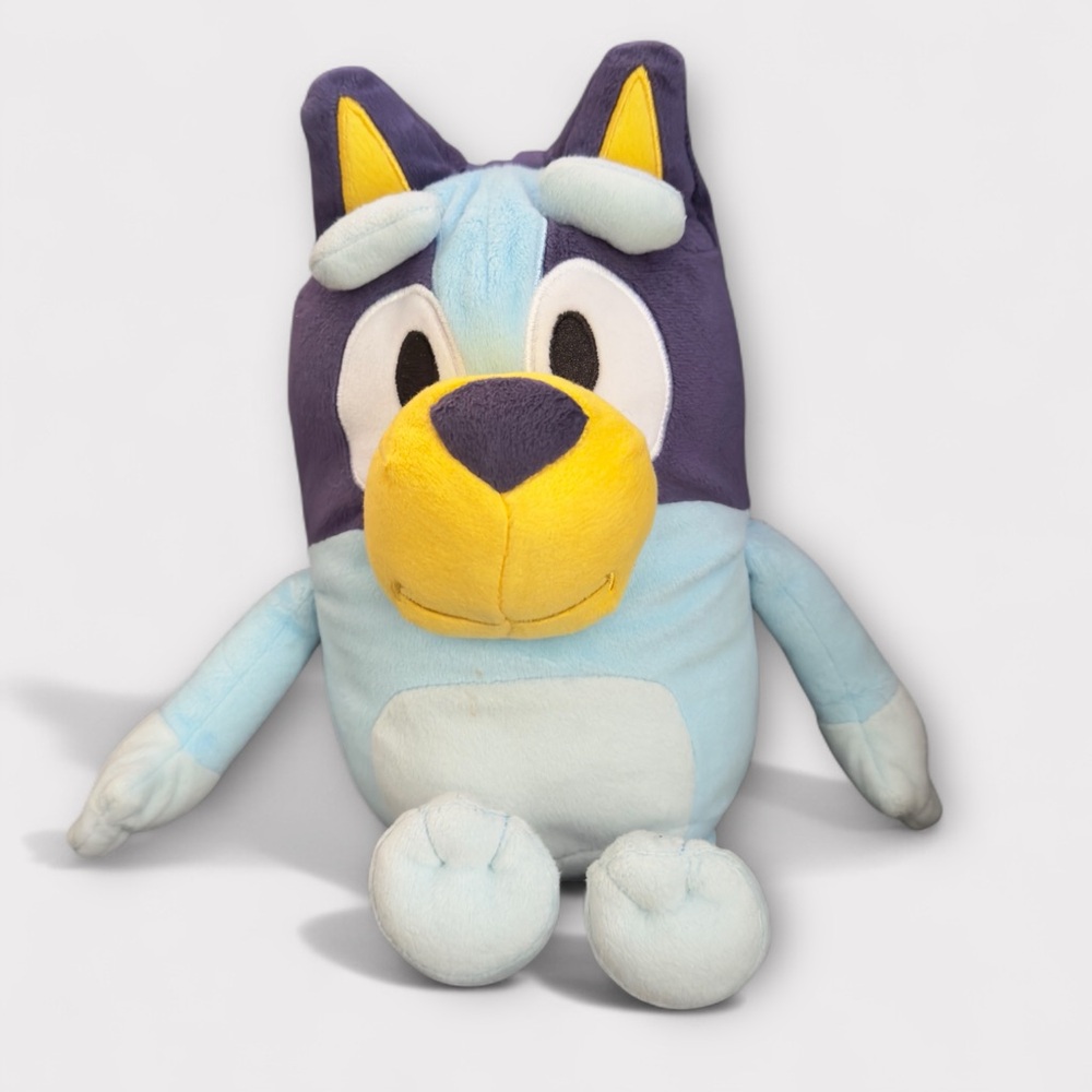 BLUEY Plush Toy / Stuffed Animal whit sounds